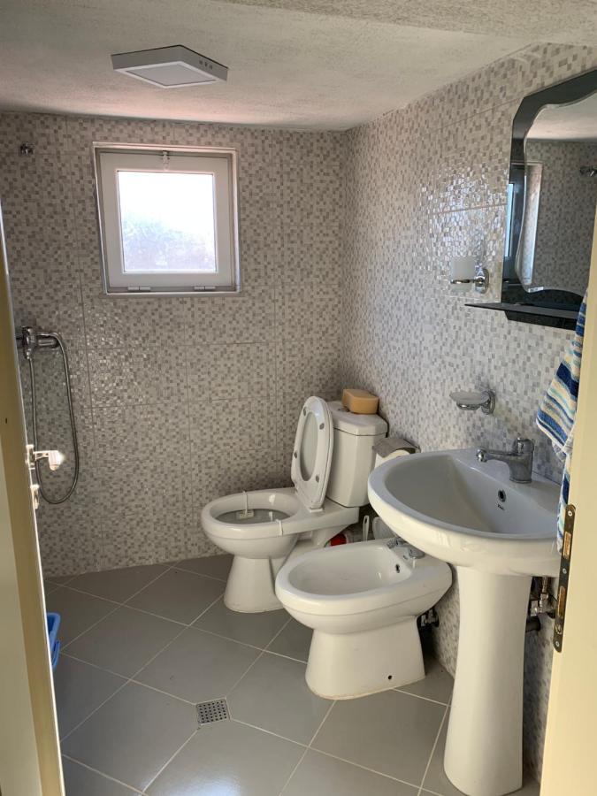 Syzo Rooftop 360° Pogradec Eksteriør billede